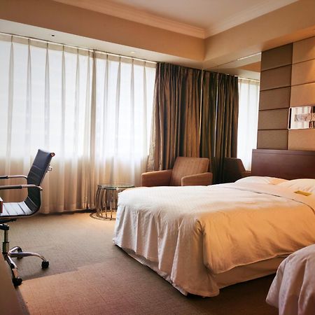 Four Points By Sheraton Beijing, Haidian Exterior foto