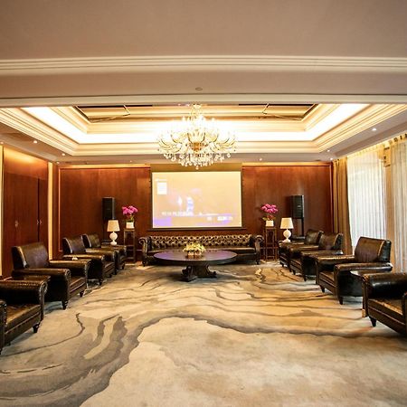 Four Points By Sheraton Beijing, Haidian Exterior foto