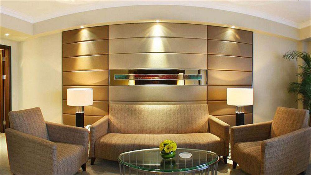 Four Points By Sheraton Beijing, Haidian Exterior foto