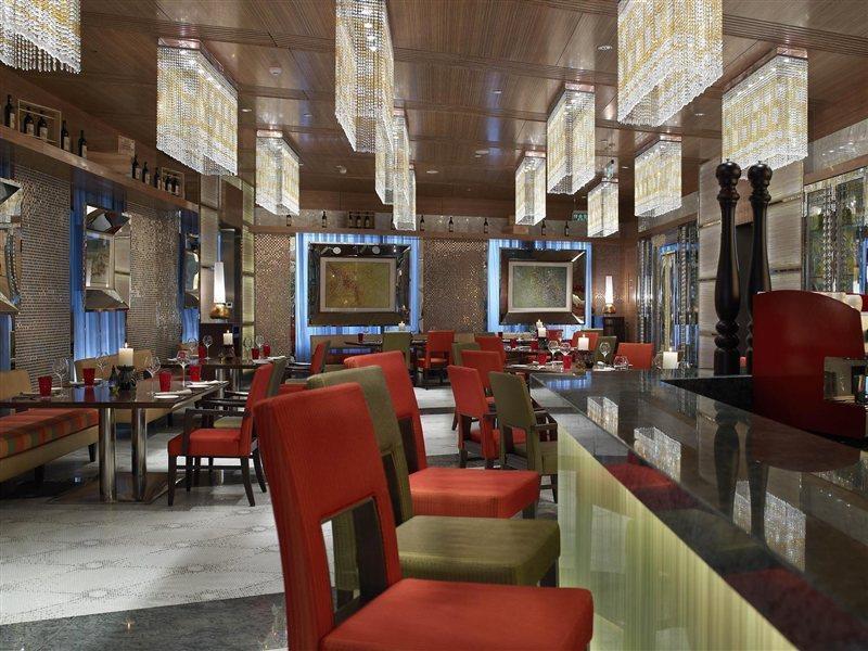 Four Points By Sheraton Beijing, Haidian Exterior foto