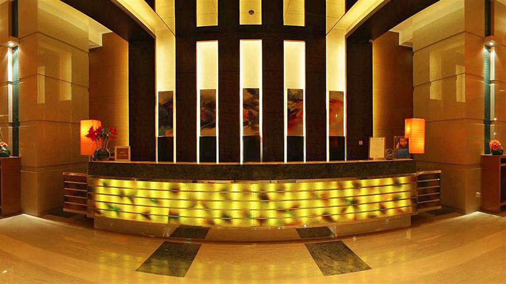 Four Points By Sheraton Beijing, Haidian Exterior foto